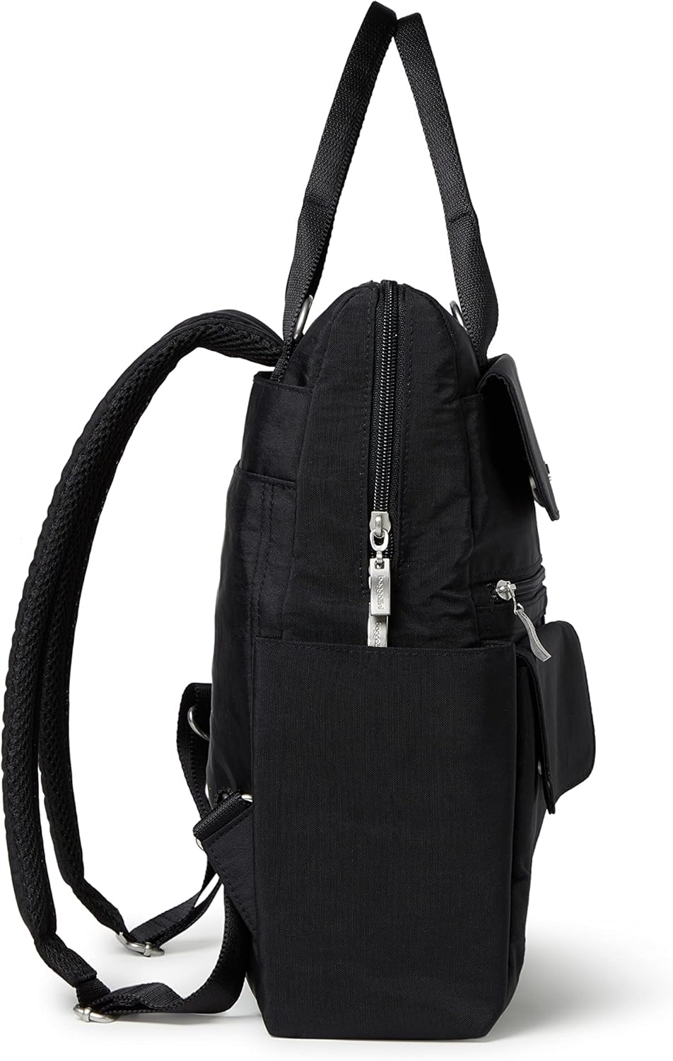 Baggallini Baggallini - Sterling Shimmer image number 3