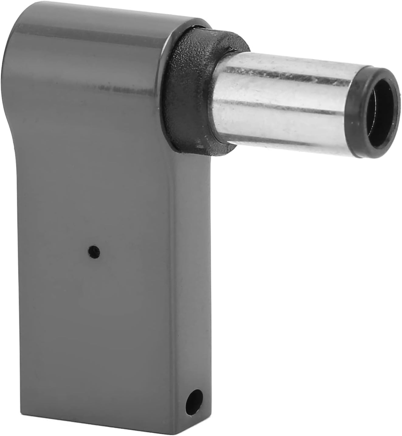 90 Degree USB C Right Angle Adapter, PD 100W Laptop Charging Adapter, Type C Female to Male Adapter, for Notebook. 7.4Mm 5.0Mm 0.6Mm