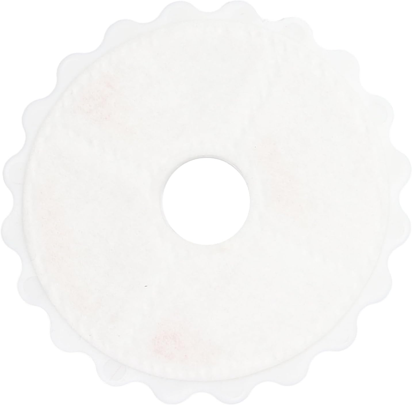 Cat Water Fountain Filter, Cat Fountains Replacement Filters, Universal Individually Packaged Pet Fountain Filter(8 Pack) image number 4