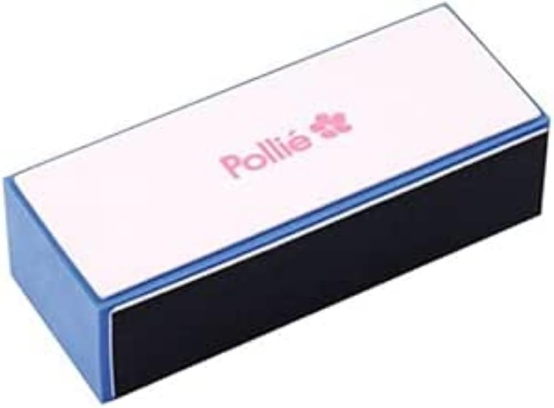 EUROSTIL File Block 4 Sided Buffer 240/320/600/4000 (06029), One Size, Est&aacute;ndar