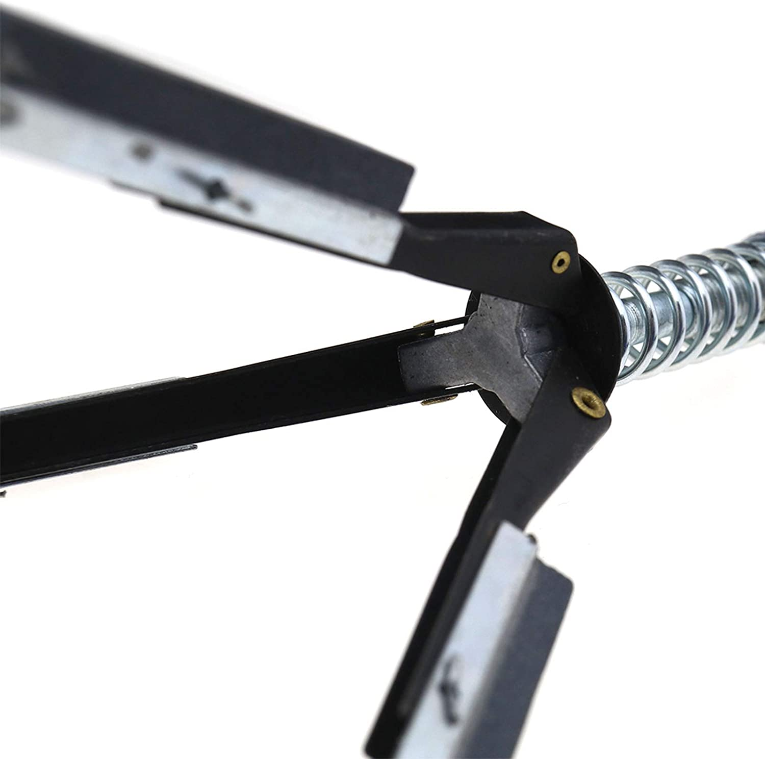 Car Engine Cylinder Grinding Brake Hone Shaft Tool 1 1/4 to 3 1/2 32Mm-90Mm image number 3