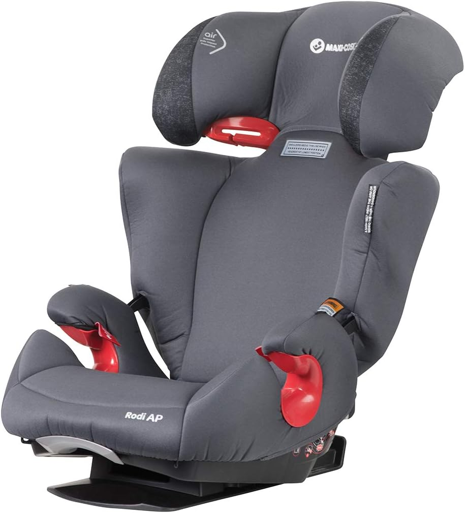 Maxi Cosi Rodi AP Booster - Night Grey image number 3