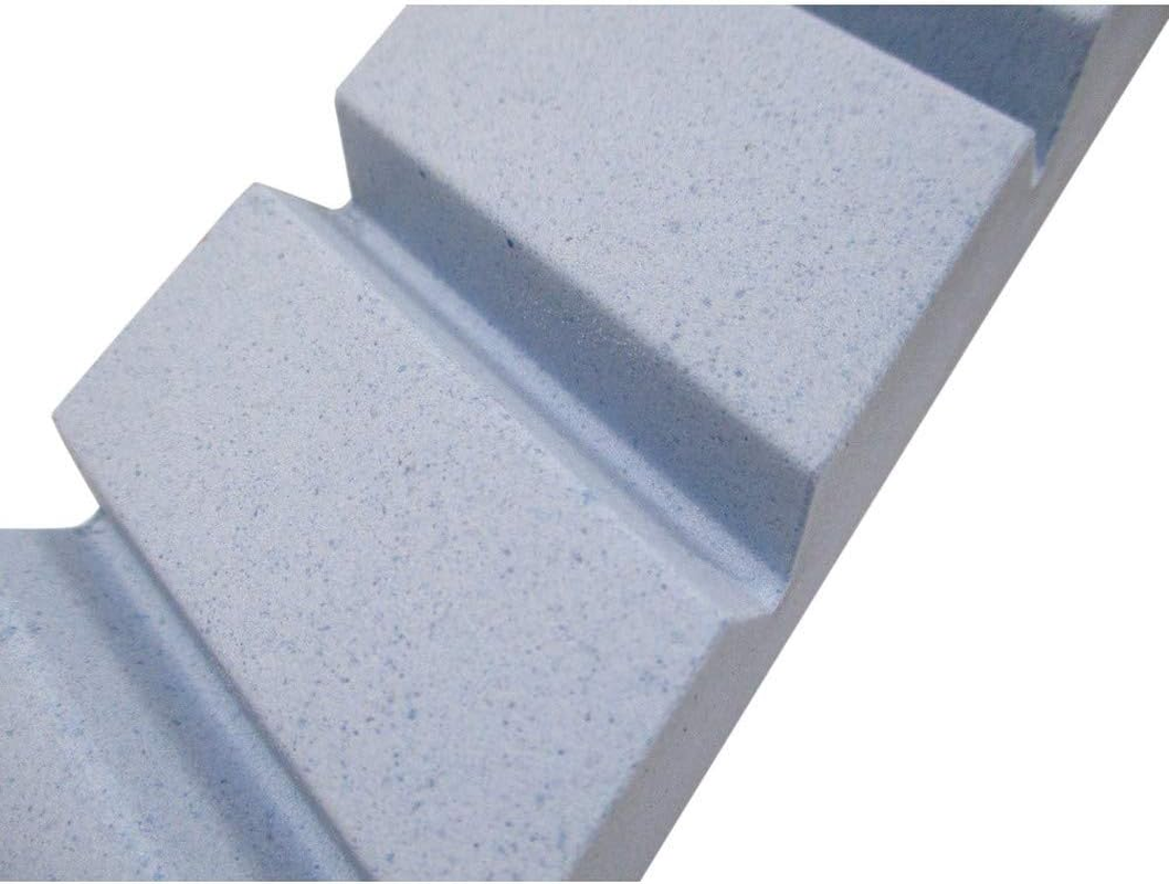 Suehiro WA280 802-W Correction Whetstone for Medium/Finishing Whetstones Light Blue image number 1
