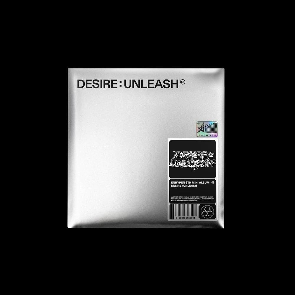 Desire : Unleash [Engene Ver.]