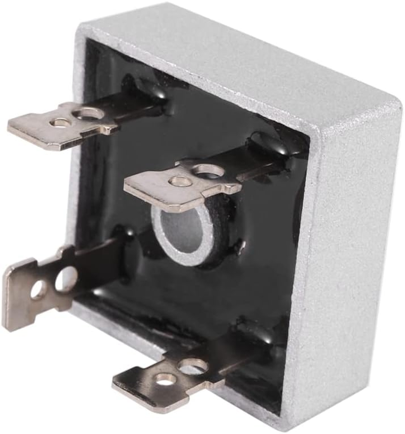 20X Single Phase Diode Bridge Rectifier 50A 1000V KBPC5010 New image number 3