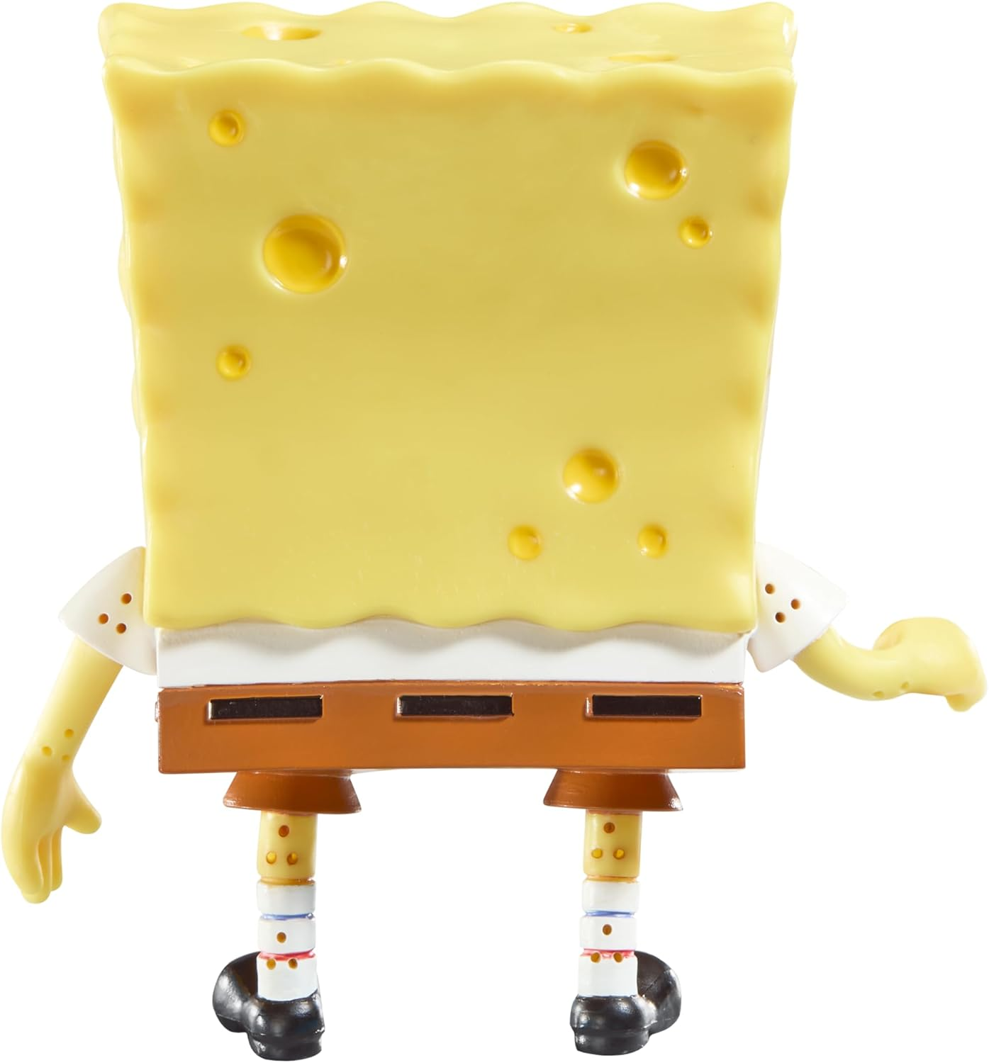 The Noble Collection Bendable Spongebob Squarepants-Spongebob