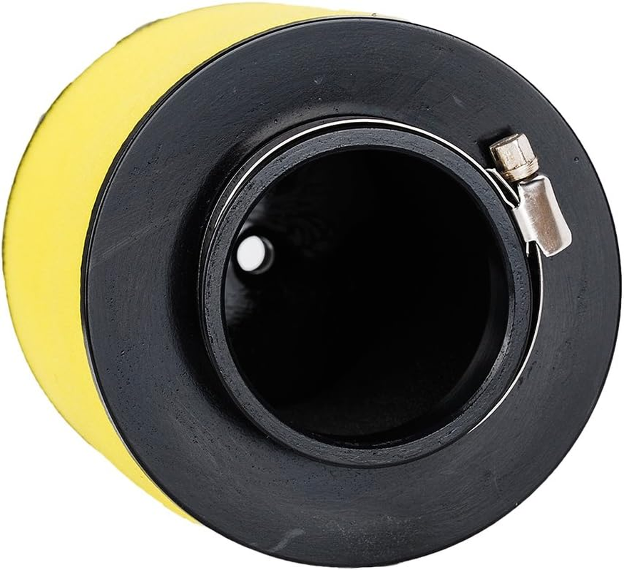 HIFROM Air Filter for Honda ATV TRX250 TRX250TE Recon TRX250EX TRX250X Recon 250 17254-HM8-000 image number 5