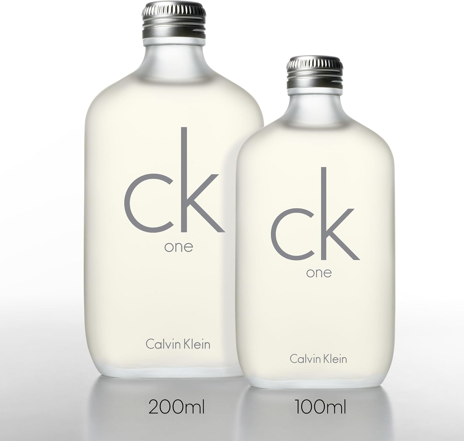 Calvin Klein Ck One Eau De Toilette 15Ml