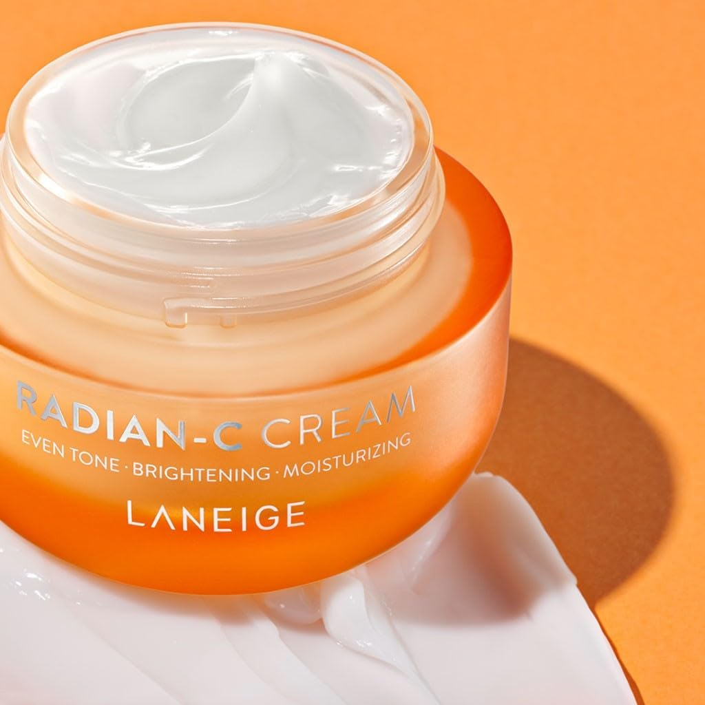 Laneige Radian-C Cream 30 Ml image number 1
