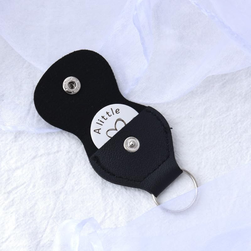 Aunt Mom Grandma Mothers Day Gifts for Women Wife Dad Grandpa Uncle Fathers Day Presents for Men Husband Pocket Token image number 6