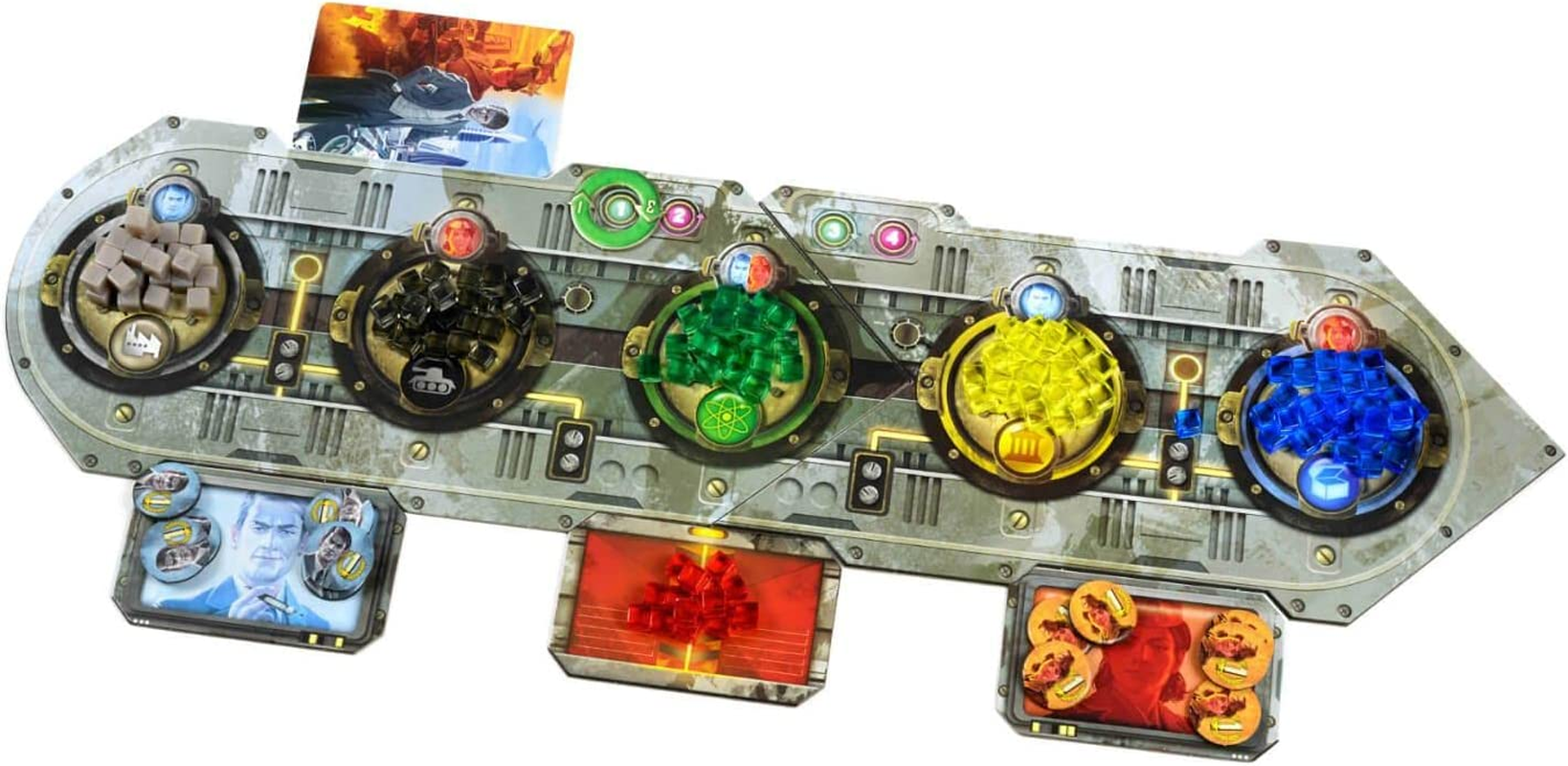 Its a Wonderful World image number 6