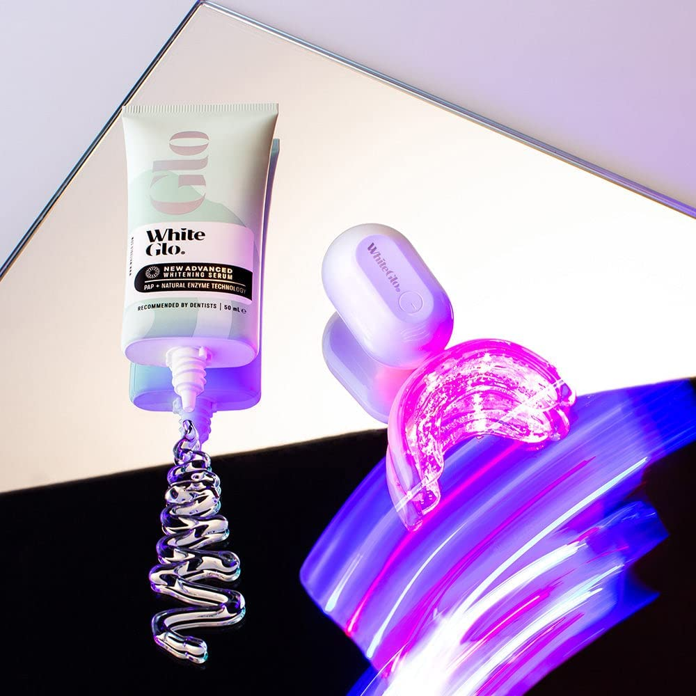White Glo Teeth Whitening Kit (ADVANCED) image number 4