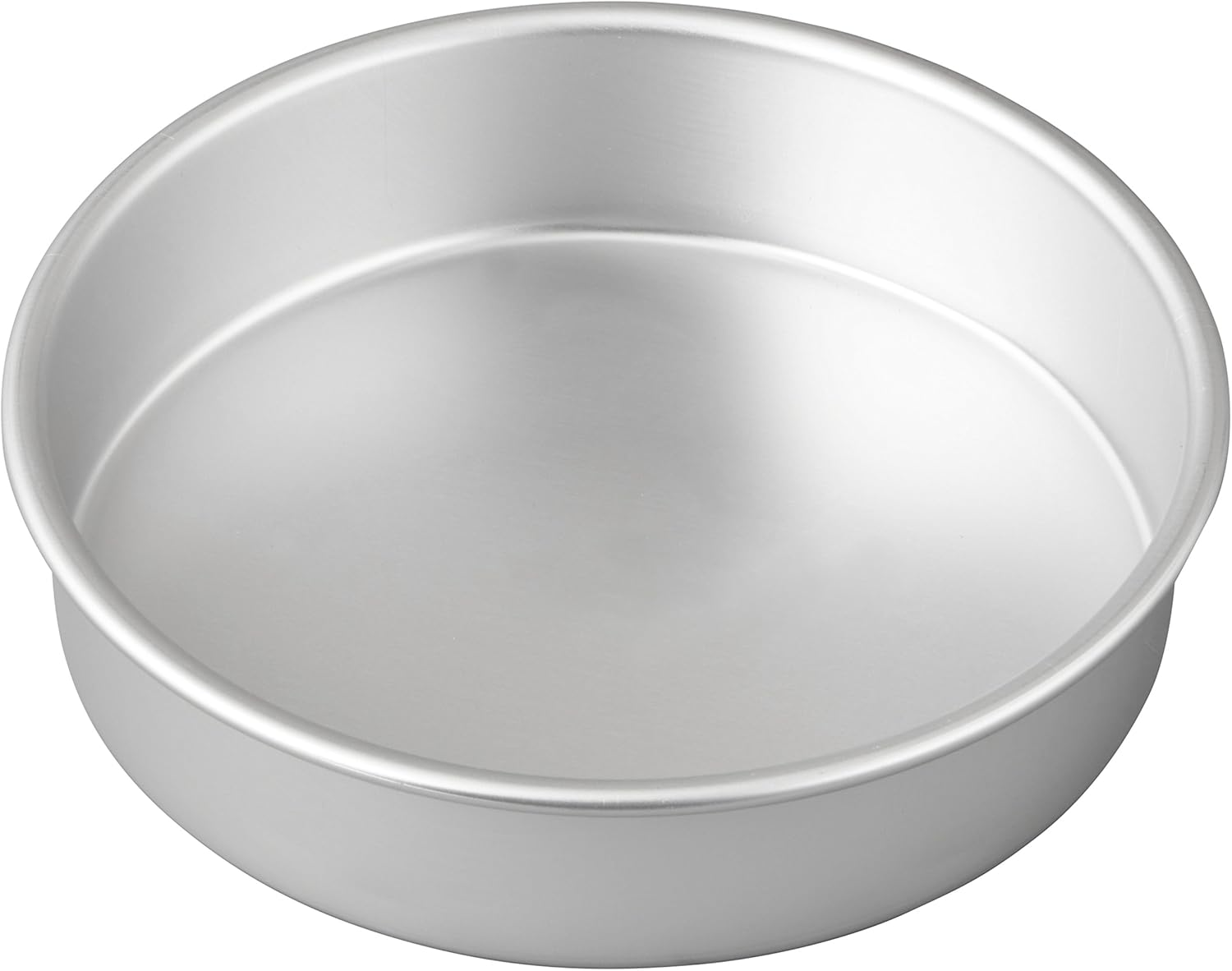 Wilton round Cake Tin, 20.3Cm, Multicolored, 2105-2193