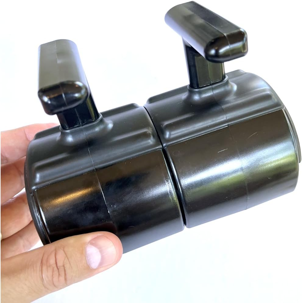 Speed Collar, Fastest Bar Clips for Weightlifting Powerlifting Bodybuilding and Olympic Lifting image number 5