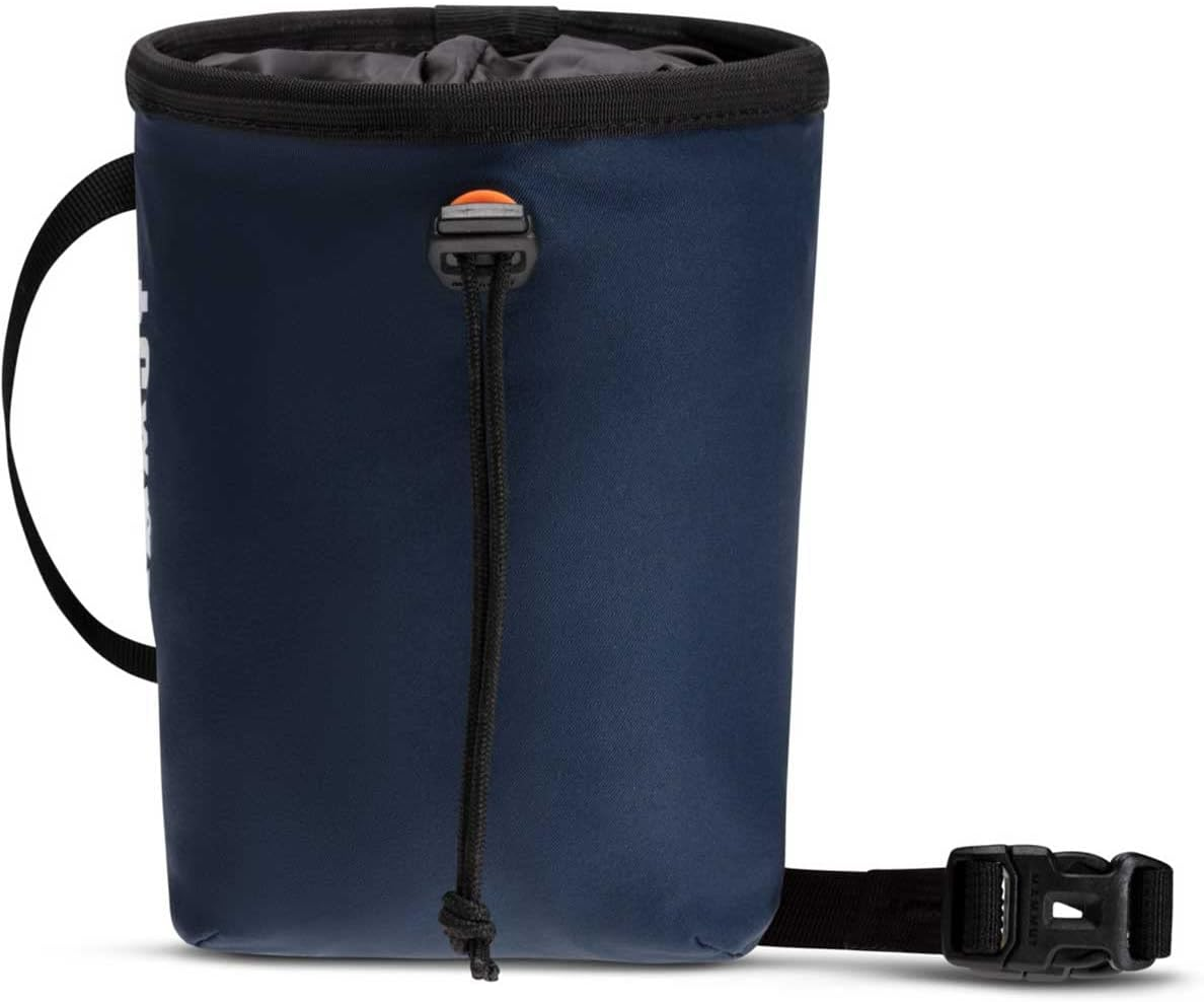 Mammut Crag Chalk Bag Magnesium Bag image number 2