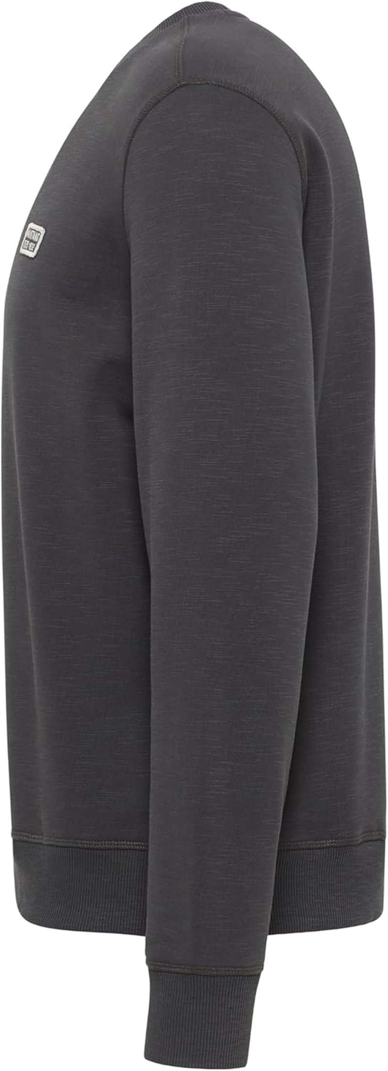 MUSTANG Men'S Style Clio Sweatshirt image number 1