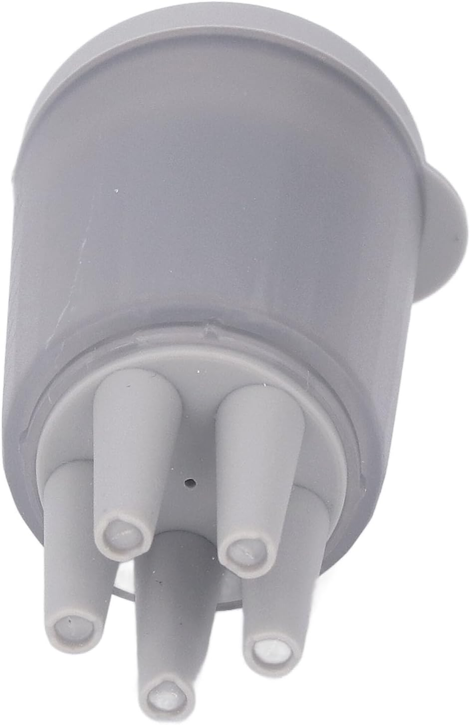 2Pcs Hair Oil Applicator Bottle Root Comb Applicator Bottle Scalp Applicator Comb 8Ml Portable Hair Oil Applicator Bottle Massage Scalp Liquid Brush for Essential Oil Hair Care image number 5