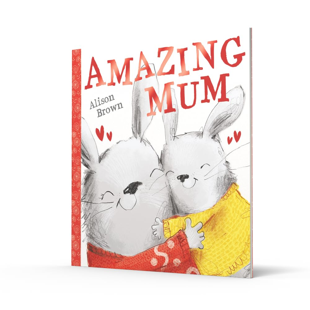 Amazing Mum: a Super Cute New Children&rsquo;S Book Celebrating Mothers! image number 1