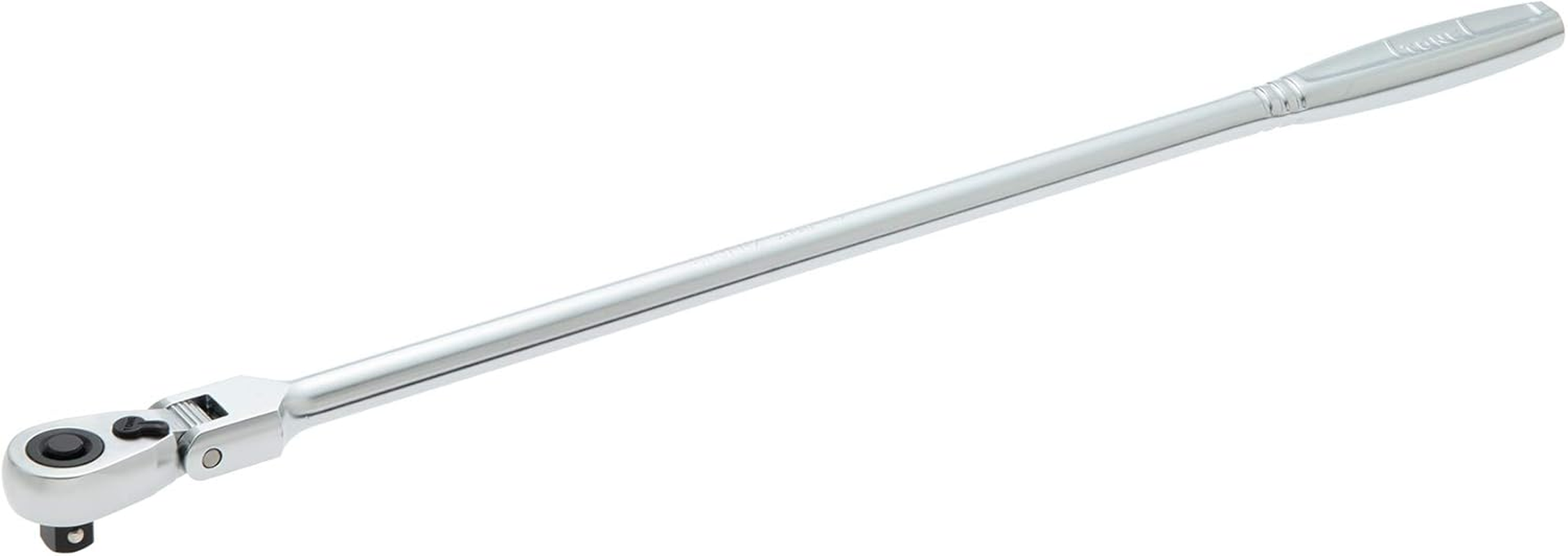 TONE RH3FHX Super Long Oscillating Ratchet Handle (Hold Type) Drive Angle 0.37 Inches (9.5 Mm) (3/8") image number 6