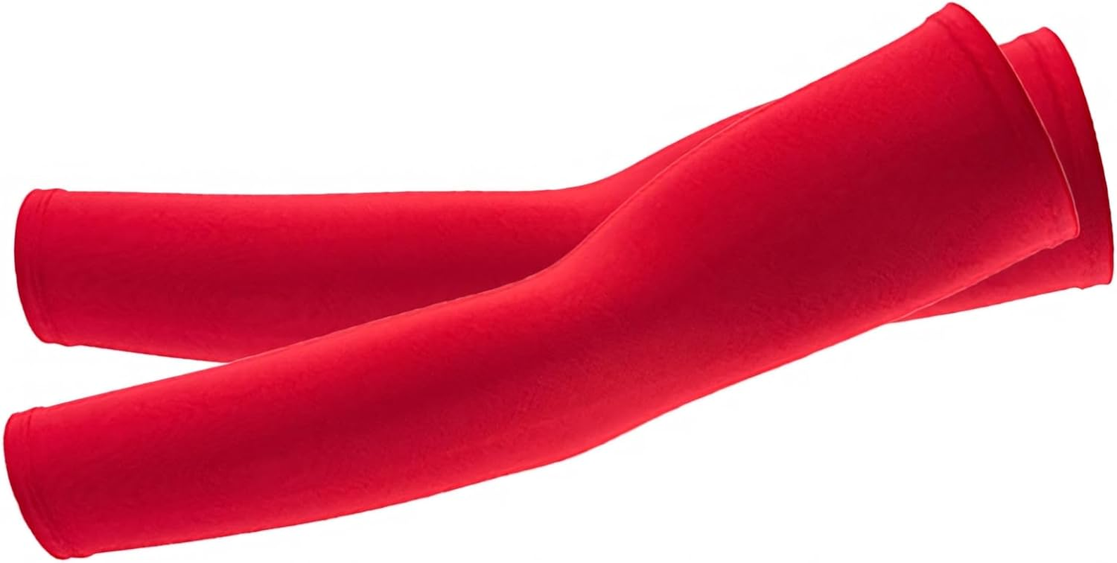 TOPTIE 1 Pair Arm Sleeves for Men Women, Arm Compression Sleeve for Football, Basketball & Volleyball image number 3