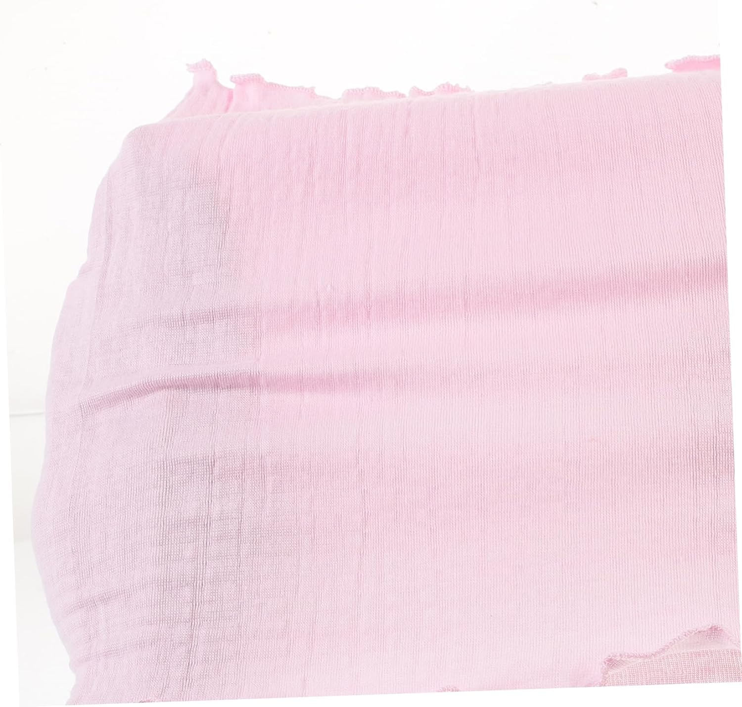 3Pcs Cotton Bellyband for Baby Newborn Infant Toddler Soft Elastic Umbilical Cord Care Warm Abdominal Wraps Assorted Colors image number 4