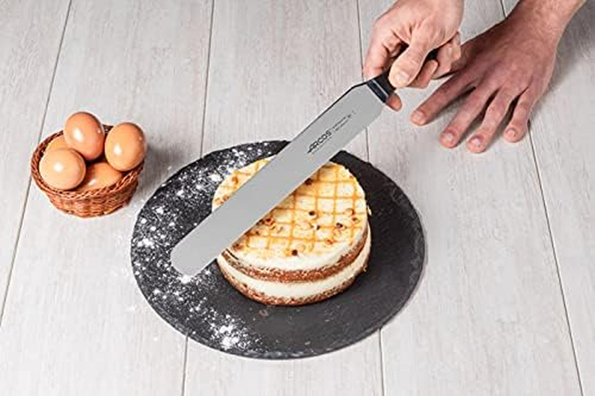 Arcos Universal Knife 300 Mm, Stainless Steel Ands Plastic image number 2