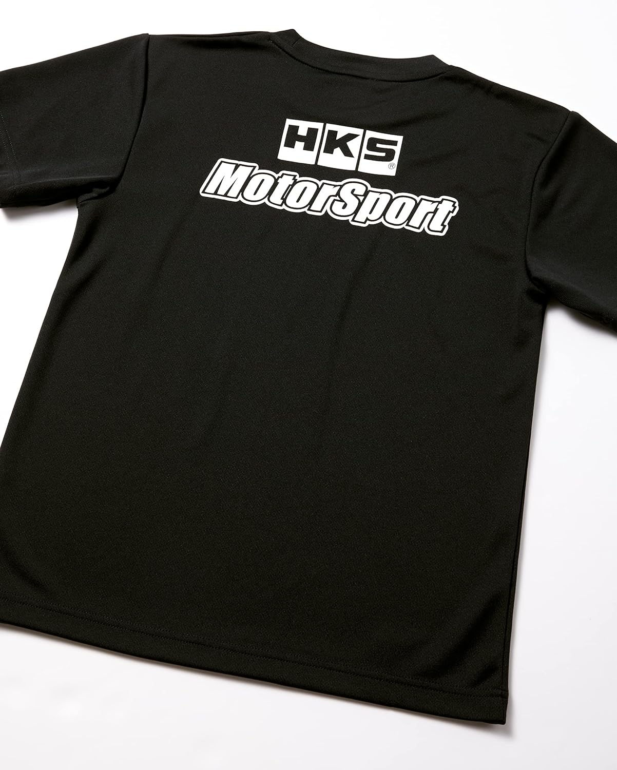 HKS Motor Sport T-Shirt image number 3