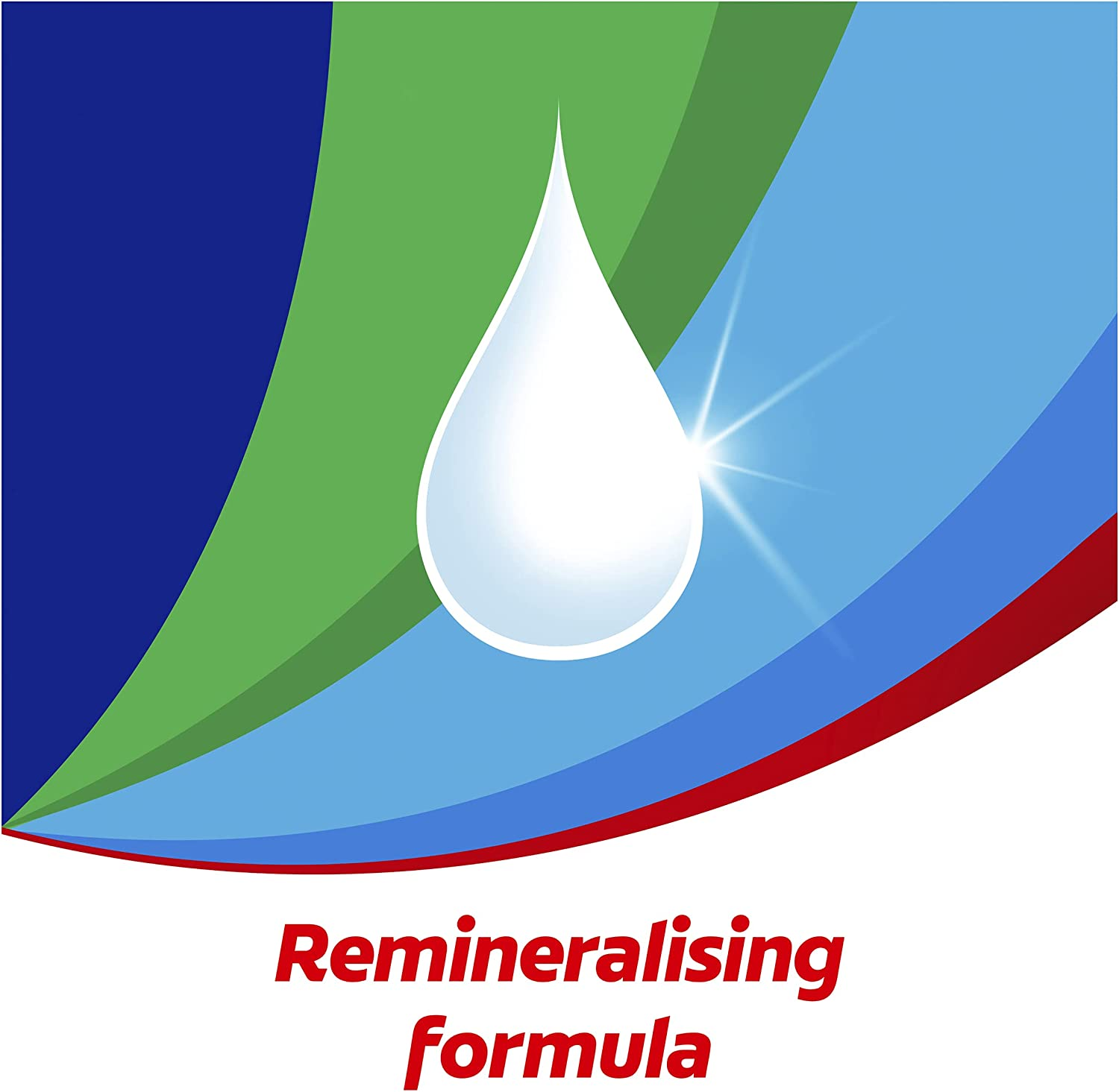 Colgate Triple Action Toothpaste, Value Pack 210G, Original Mint, with Extra Micro Cleaning Minerals image number 3