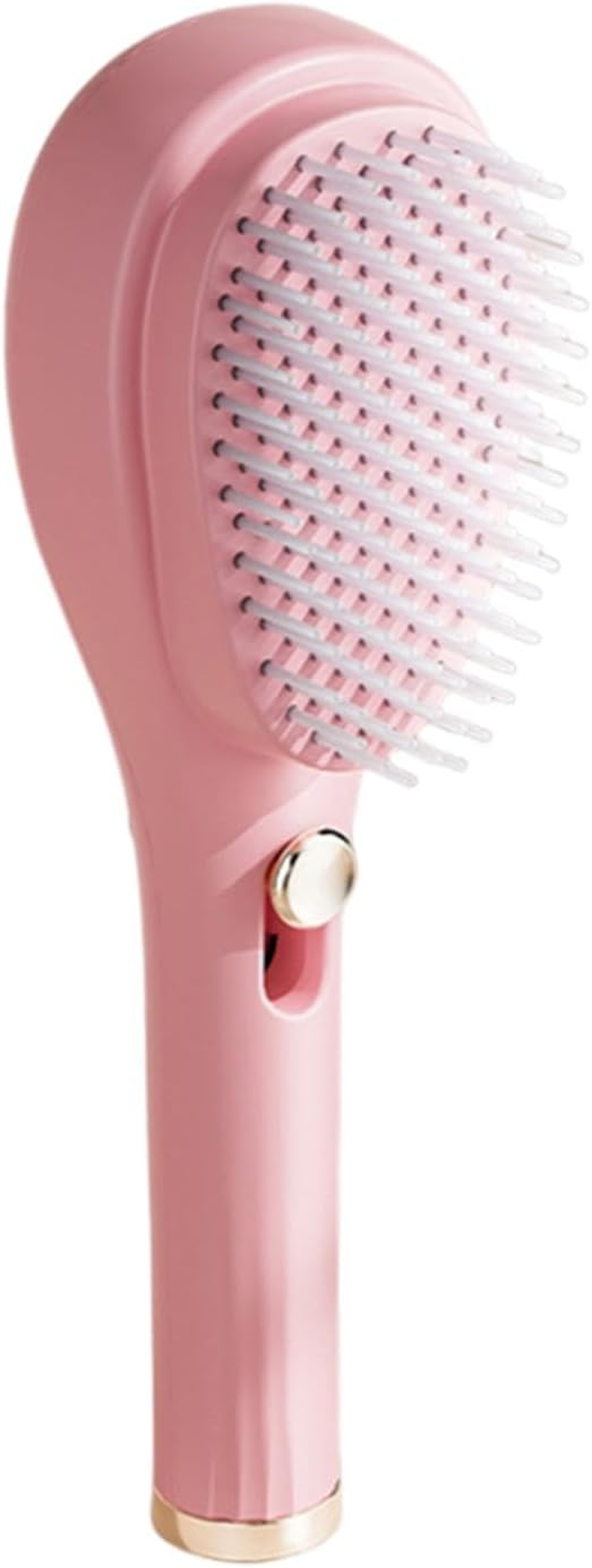 Detangling Hair Brush | Hair Detangler Brush | Detangler Comb for Hair | Hair Detangler for Kids, Curly Hair Detangling Brush, Thick Hair Detangler Brush, Gentle Scalp Brush, Gentle Scalp Brush