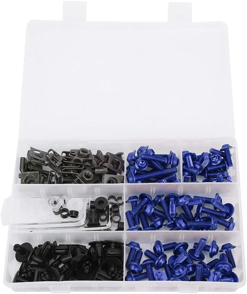 Fairing Kit, Fairing Set, for Motorcycles Fairing Pieces image number 4