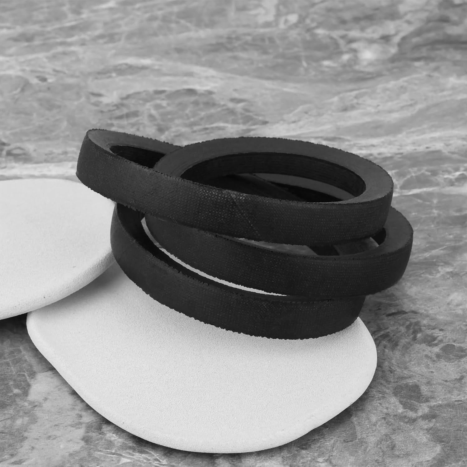 Deck Mower Clutch Belt 5LK430 for Garden Machinery Blowers Fans Conveyors Drive Technology image number 2