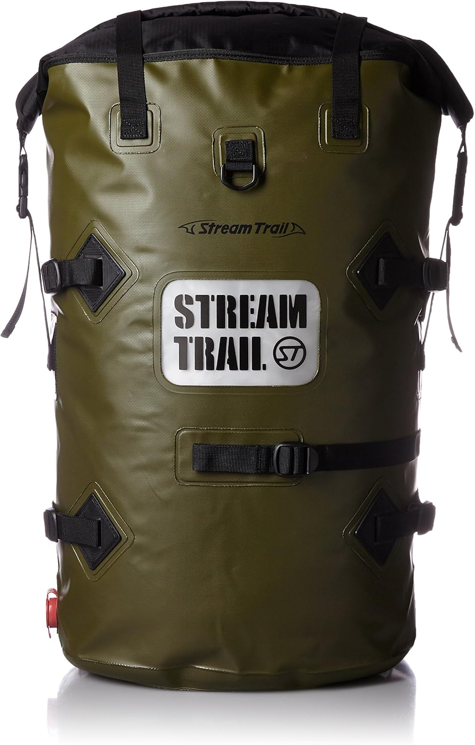 Stream Trail Waterproof Backpack