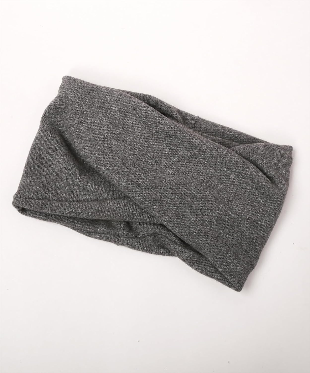 Kashilla COH00022 Hair Band, UV Protection, Large, Loose, Autumn, Winter, Unisex, Daily image number 2