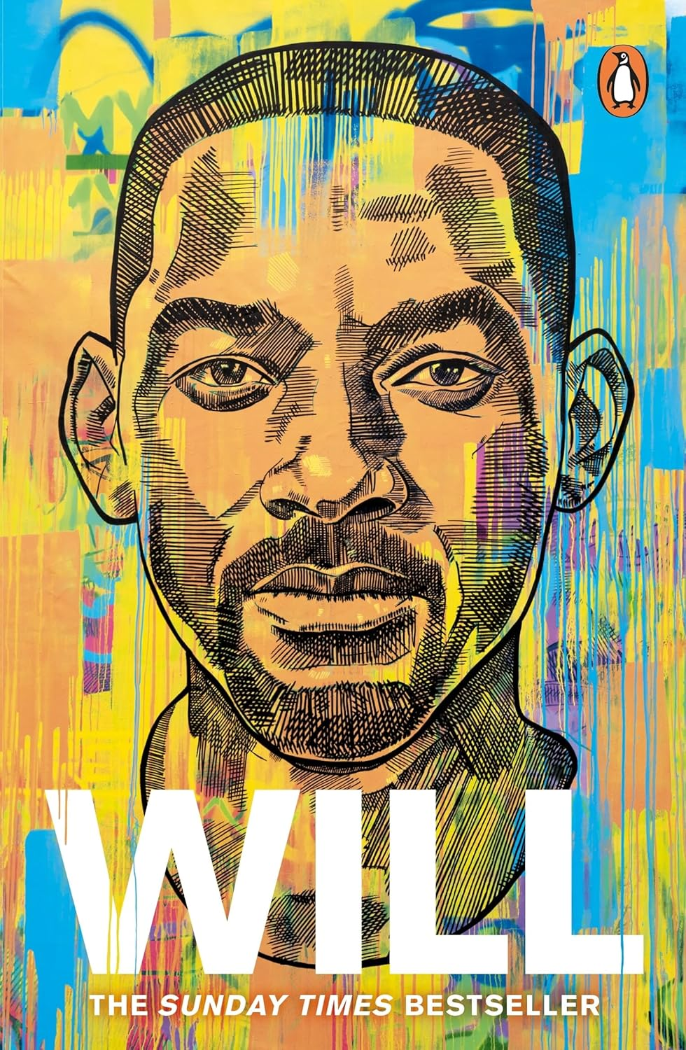 Will: the Sunday Times Bestselling Autobiography
