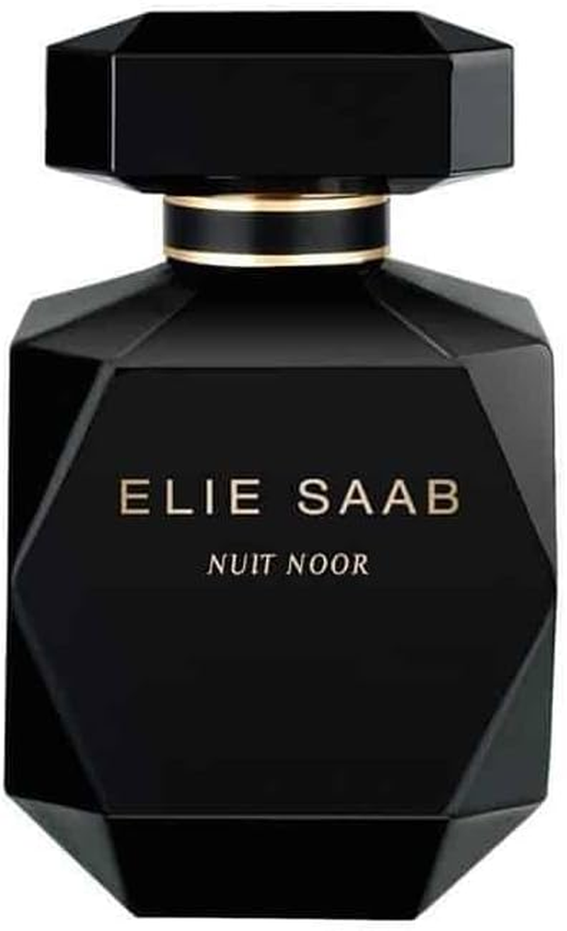 Elie Saab Nuit Noor Eau De Parfum Spray for Women 90 Ml