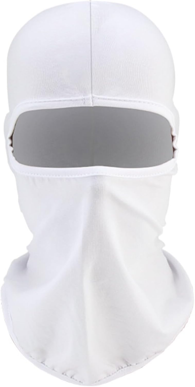 Ski Mask Balaclava for Men Women - Windproof Sun Protection Cotton Face Mask