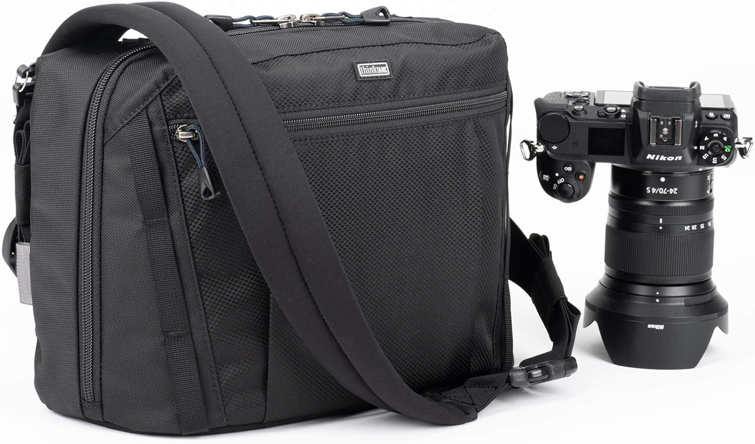 Think Tank Presspass 20 Crossbody Camera Bag