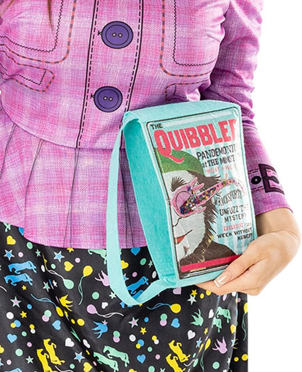 Luna Lovegood Accessory Set - Harry Potter image number 2