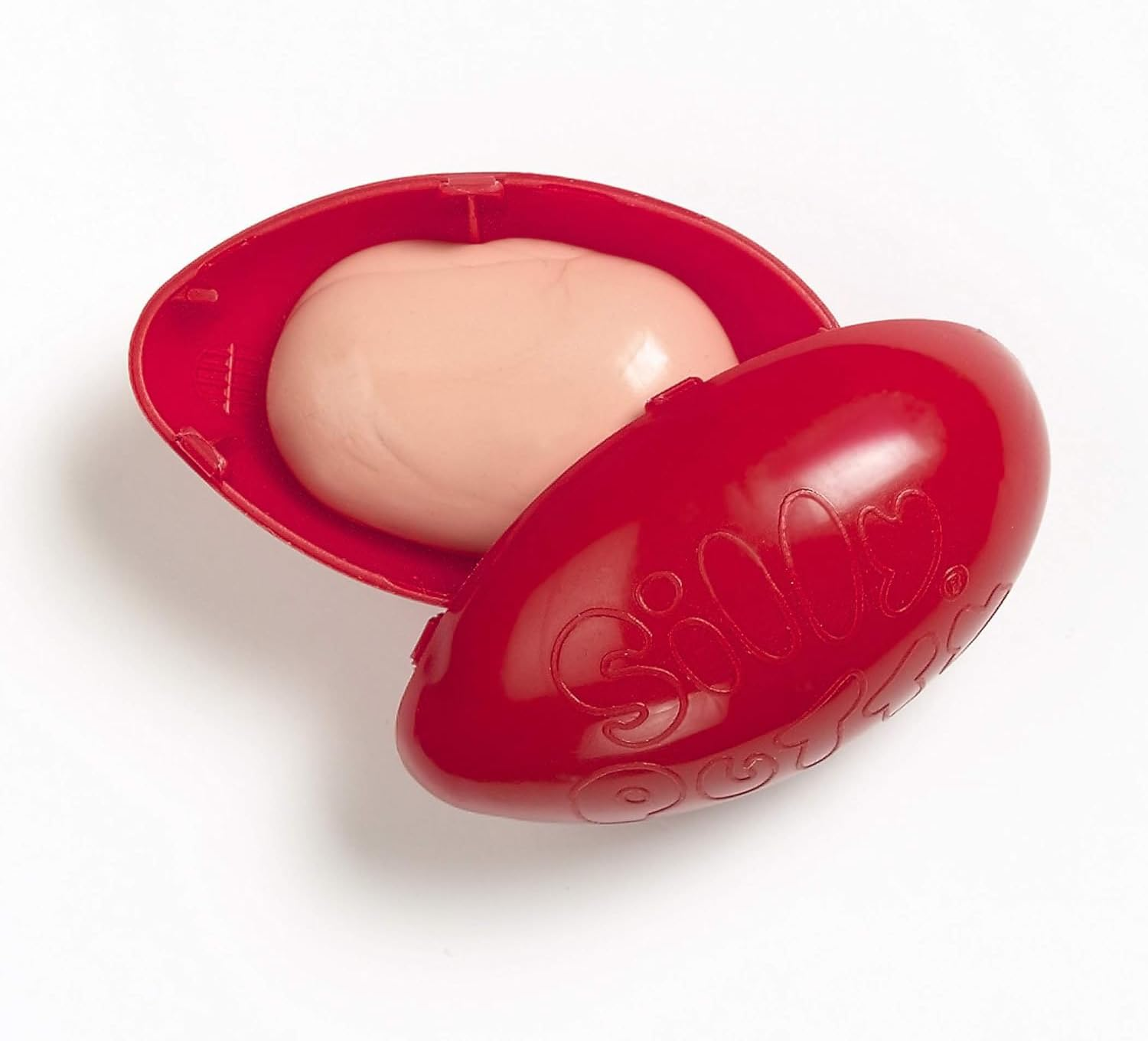 Crayola Original Silly Putty Packaging May Vary (Pack of 6) image number 2