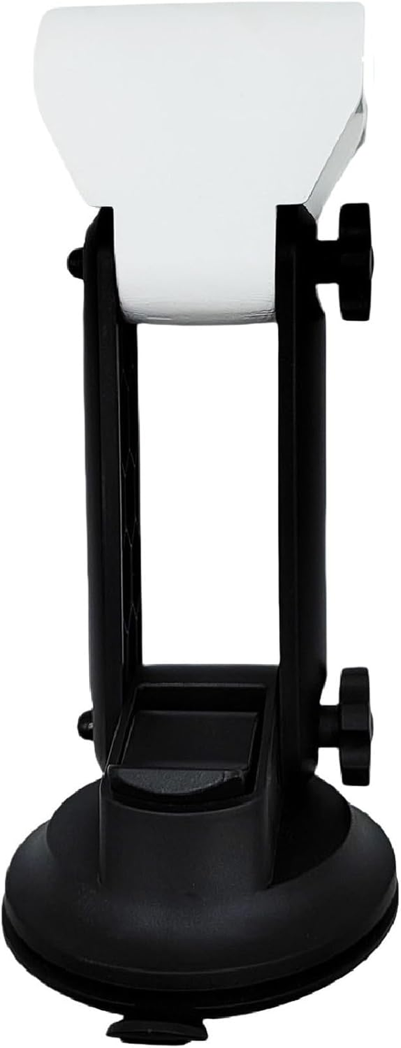 ​​Starlink Mini Suction Cup Car Mount - Heavy Duty 360&deg; Adjustable Sunroof/Roof Kit with 4X Locking Vacuum Cups for RV, Boat, Truck (Windproof & Vibration Proof)​ image number 2