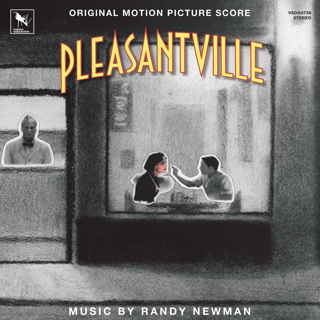 Pleasantville - Deluxe image number 1