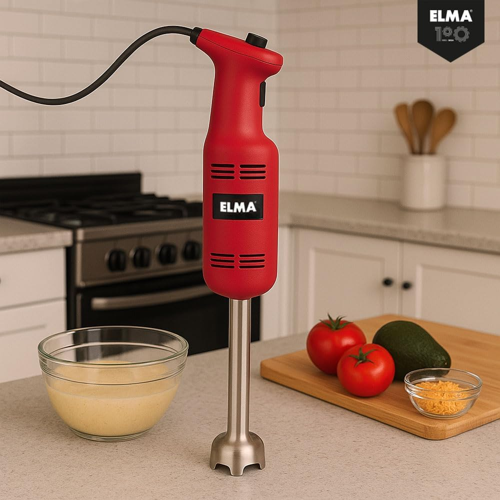ELMA Professional Hand Mixer 220W image number 1