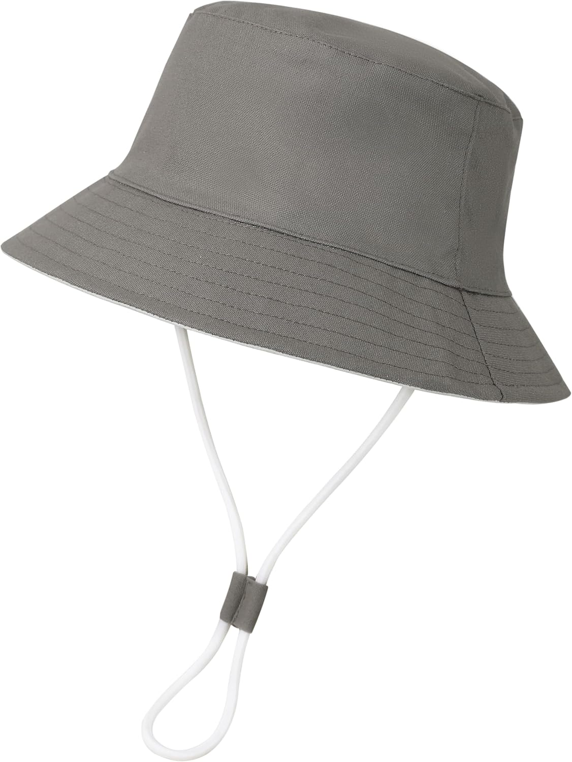 Baby Boy Sun Hat Toddler Summer Protection Beach Hat Toddler Girl Summer Bucket Hat Cotton Linen Baby Hat