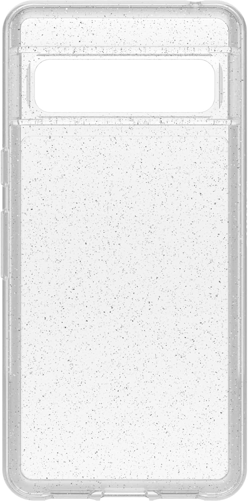 Otterbox Symmetry Antimicrobial Case Protection Cover for Google Pixel 7 Clear