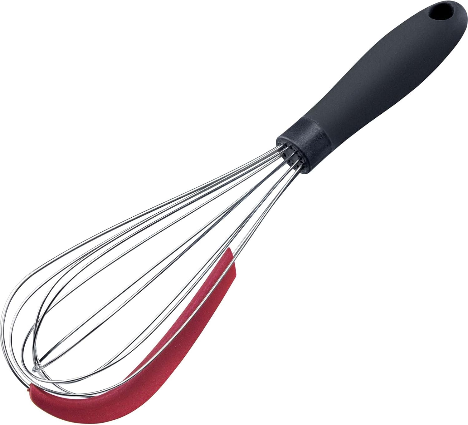 Westmark Glory 184422E6 Whisk Set of 3 - Length: 1 X 20 Cm, 25 Cm, 30 Cm, Stainless Steel - Silver image number 3