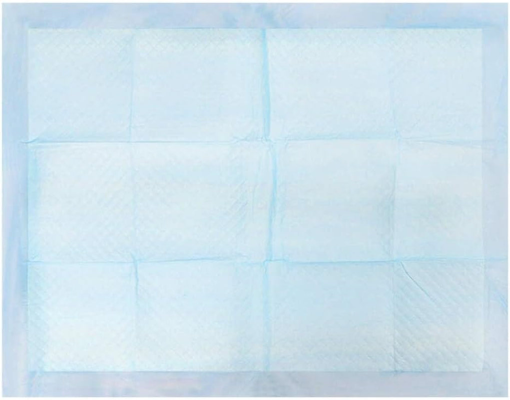 Salesbay Puppy Pet Dog Indoor Cat Toilet Training Puppy Pads Absorbent 40 Pcs image number 4
