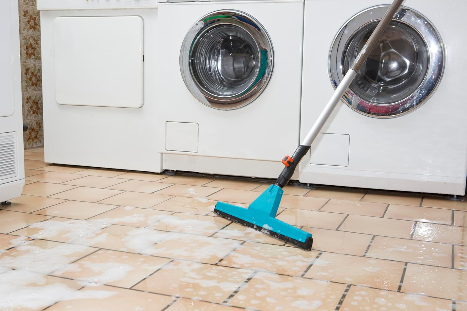 Gardena 3642 Combisystem 17-Inch Squeegee Head image number 2