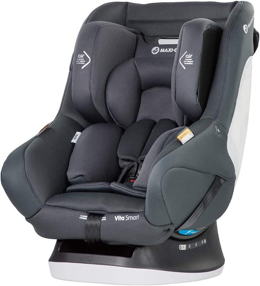 Maxi Cosi Vita Smart Convertible Car Seat - Castlerock image number 6