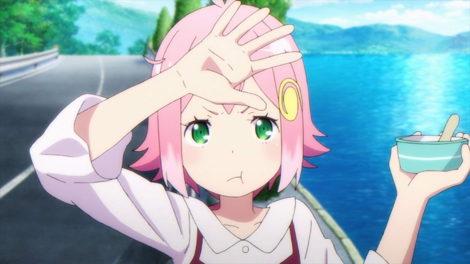 Granbelm [Blu-Ray] image number 5