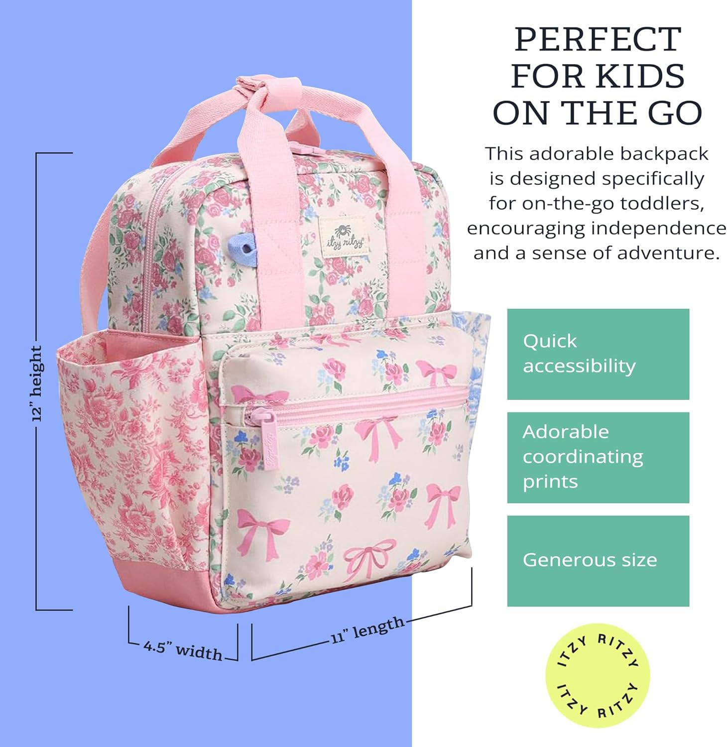 Itzy Ritzy image number 4